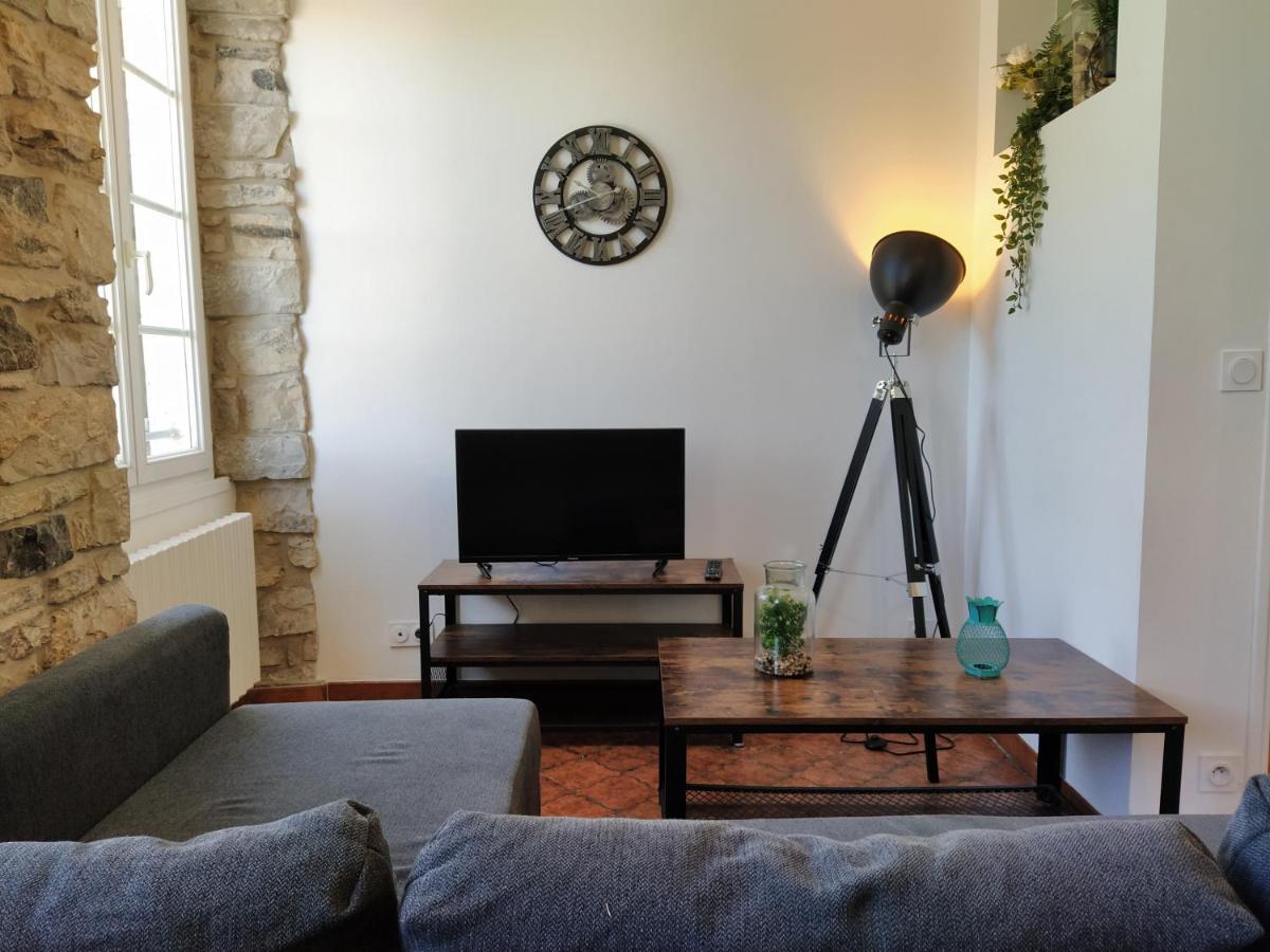 Eroso Saint Esprit Proche Gare Wifi Bureaux Daire Beyun Dış mekan fotoğraf