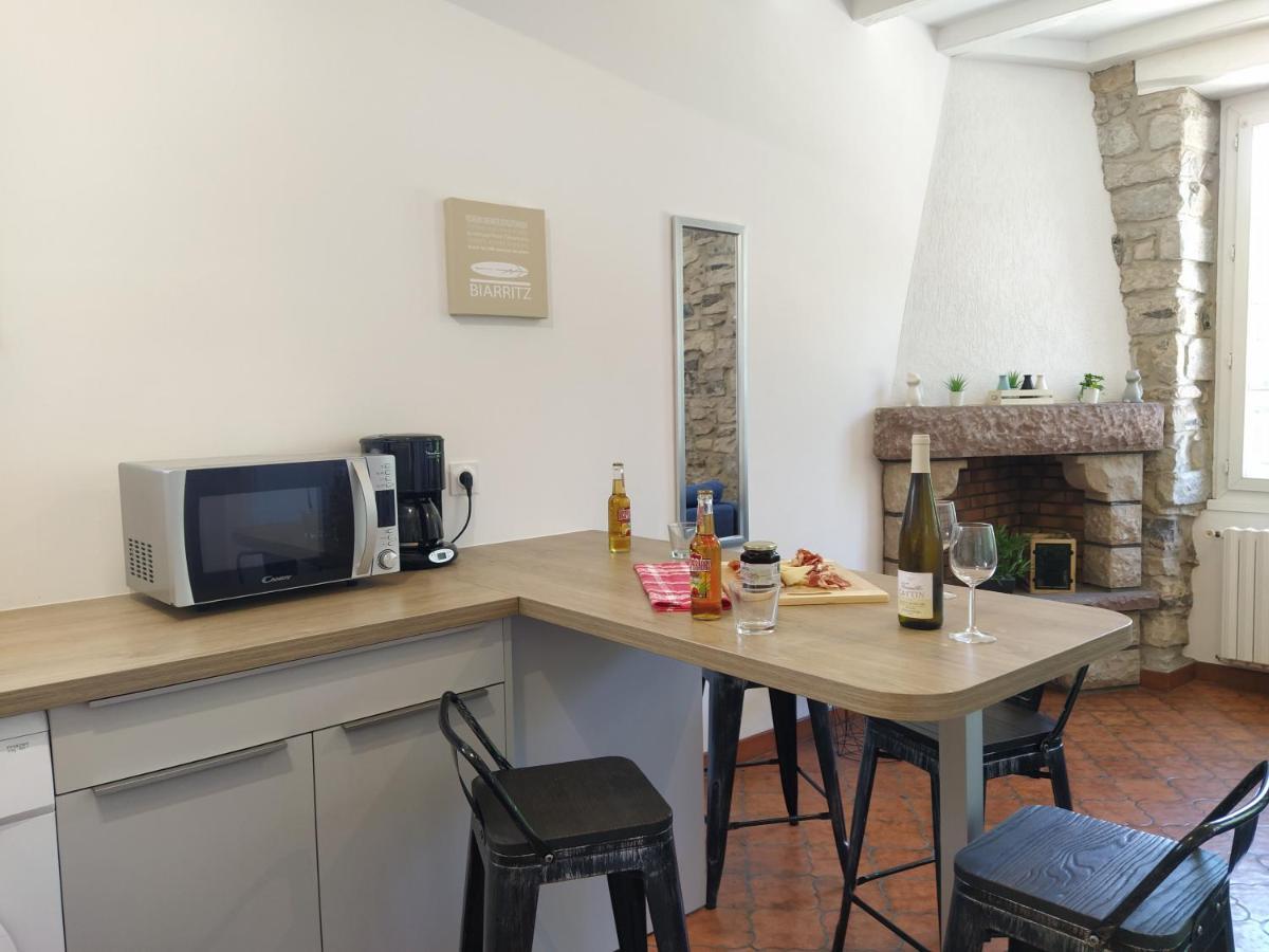 Eroso Saint Esprit Proche Gare Wifi Bureaux Daire Beyun Dış mekan fotoğraf