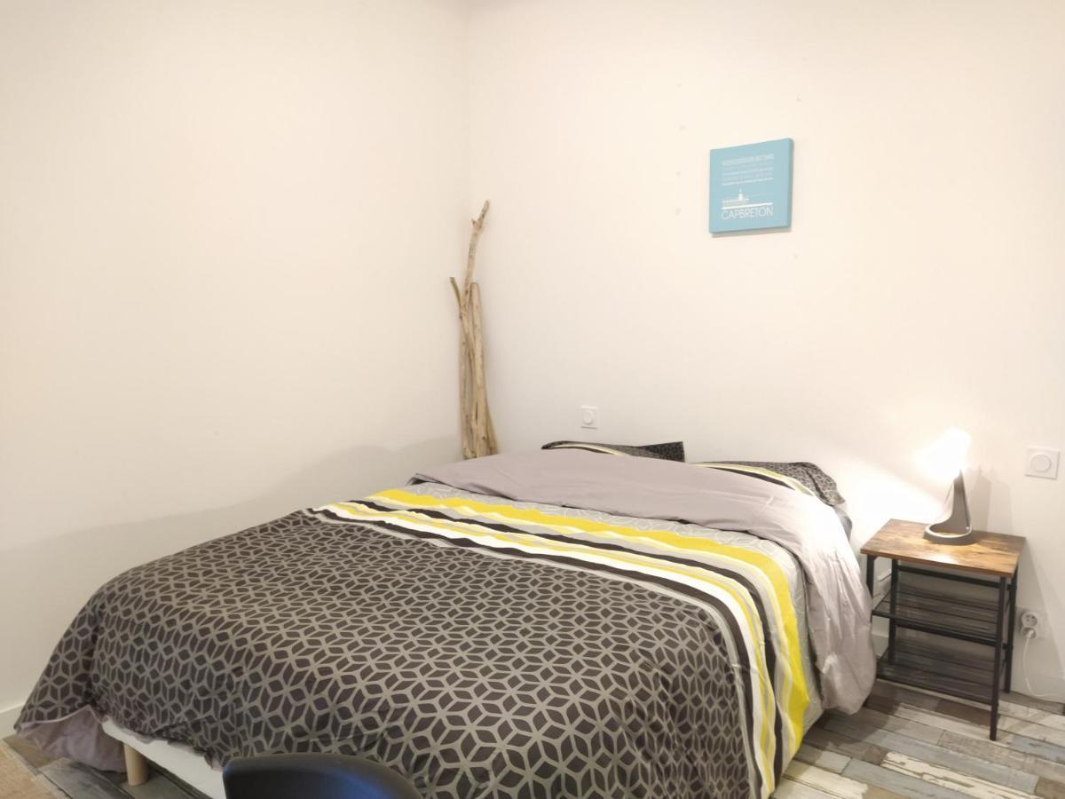 Eroso Saint Esprit Proche Gare Wifi Bureaux Daire Beyun Dış mekan fotoğraf
