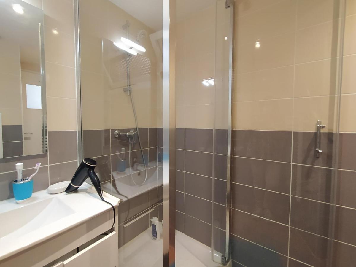 Eroso Saint Esprit Proche Gare Wifi Bureaux Daire Beyun Dış mekan fotoğraf