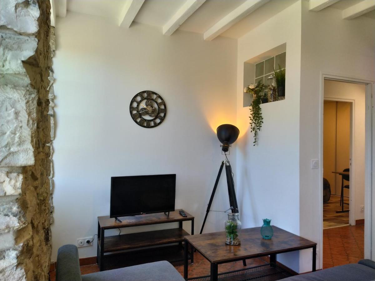 Eroso Saint Esprit Proche Gare Wifi Bureaux Daire Beyun Dış mekan fotoğraf