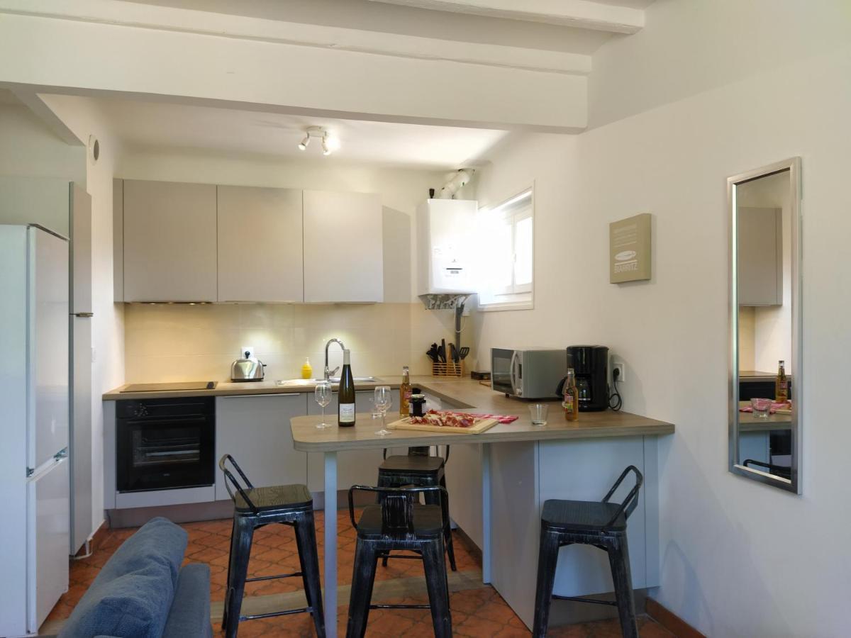 Eroso Saint Esprit Proche Gare Wifi Bureaux Daire Beyun Dış mekan fotoğraf