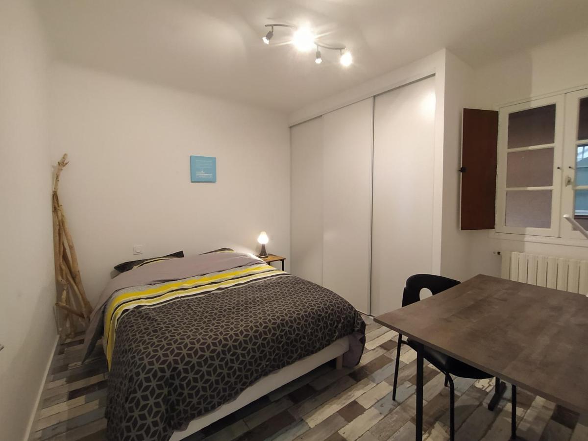 Eroso Saint Esprit Proche Gare Wifi Bureaux Daire Beyun Dış mekan fotoğraf
