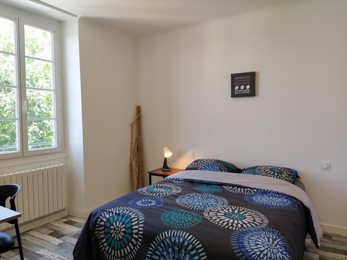 Eroso Saint Esprit Proche Gare Wifi Bureaux Daire Beyun Dış mekan fotoğraf