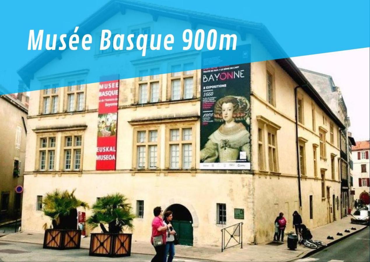 Eroso Saint Esprit Proche Gare Wifi Bureaux Daire Beyun Dış mekan fotoğraf