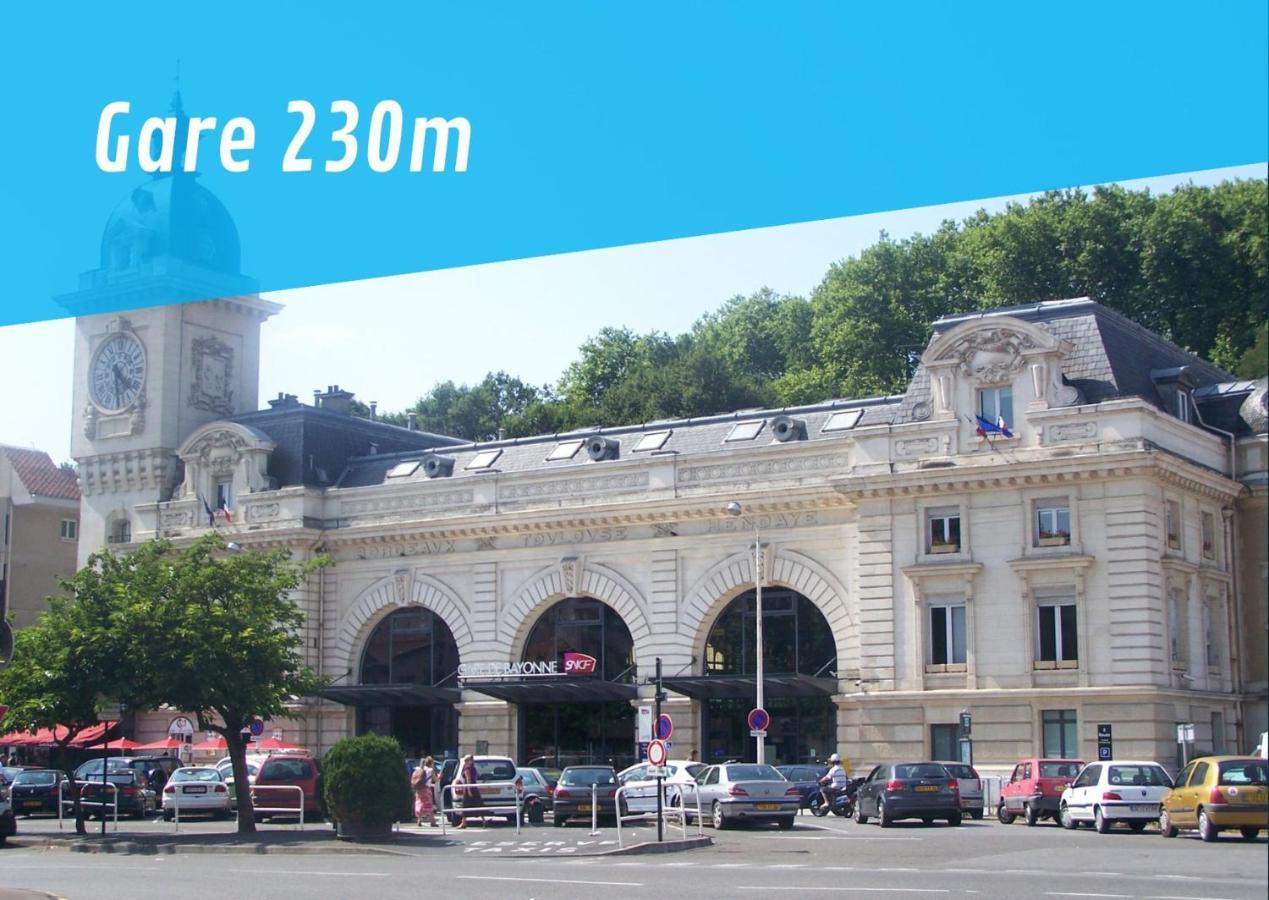 Eroso Saint Esprit Proche Gare Wifi Bureaux Daire Beyun Dış mekan fotoğraf